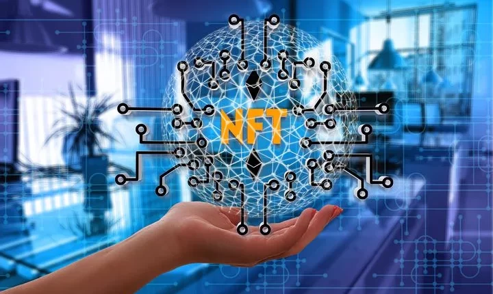 أفضل منصات بيع NFT