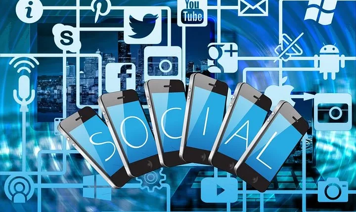 أدوات تسويق مواقع التواصل الاجتماعي