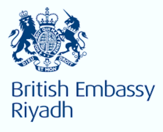 وظائف إدارية شاغرة بالسفارة البريطانية في الرياض للجنسين