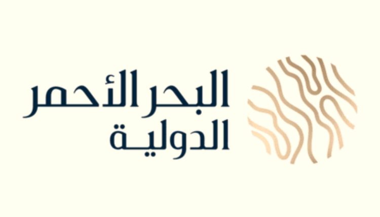 شركة البحر الأحمر الدولية