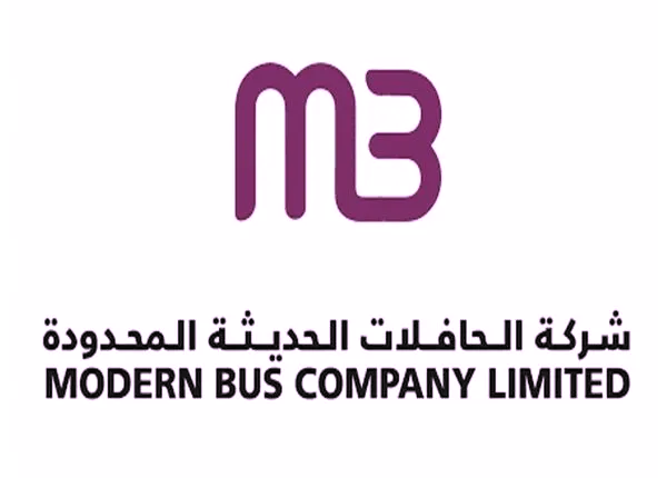 شركة الحافلات الحديثة المحدودة